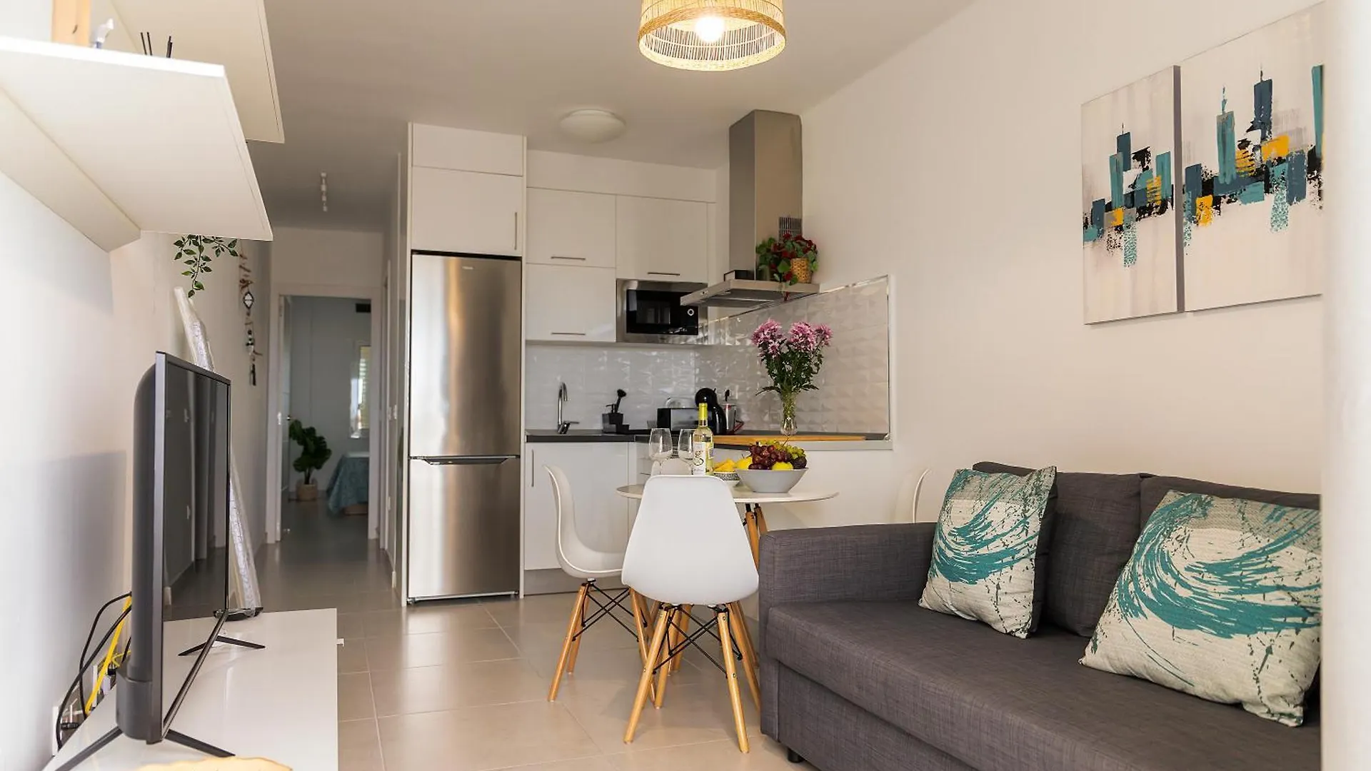 Dolce Vita Senator Luxury Apartment Costa Teguise Σπίτι διακοπών