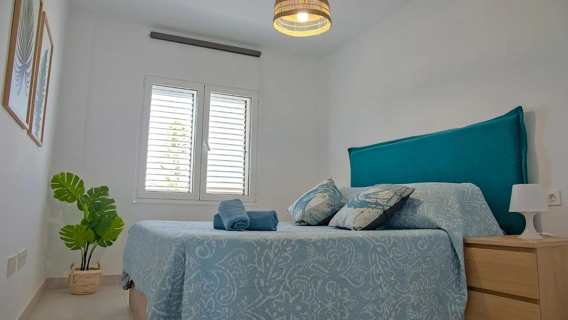 Σπίτι διακοπών Dolce Vita Senator Luxury Apartment Costa Teguise Ισπανία