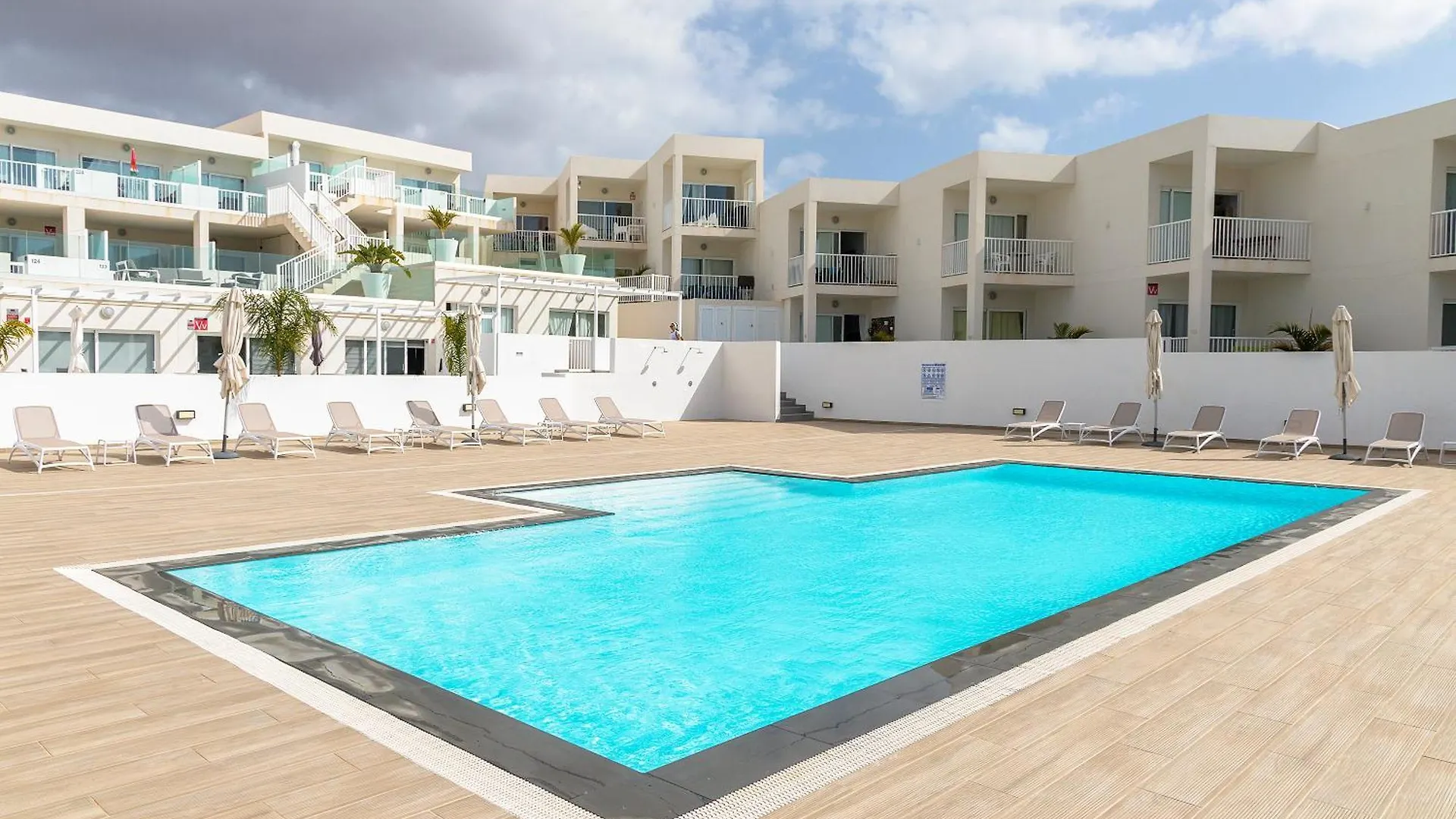 Dolce Vita Senator Luxury Apartment Costa Teguise