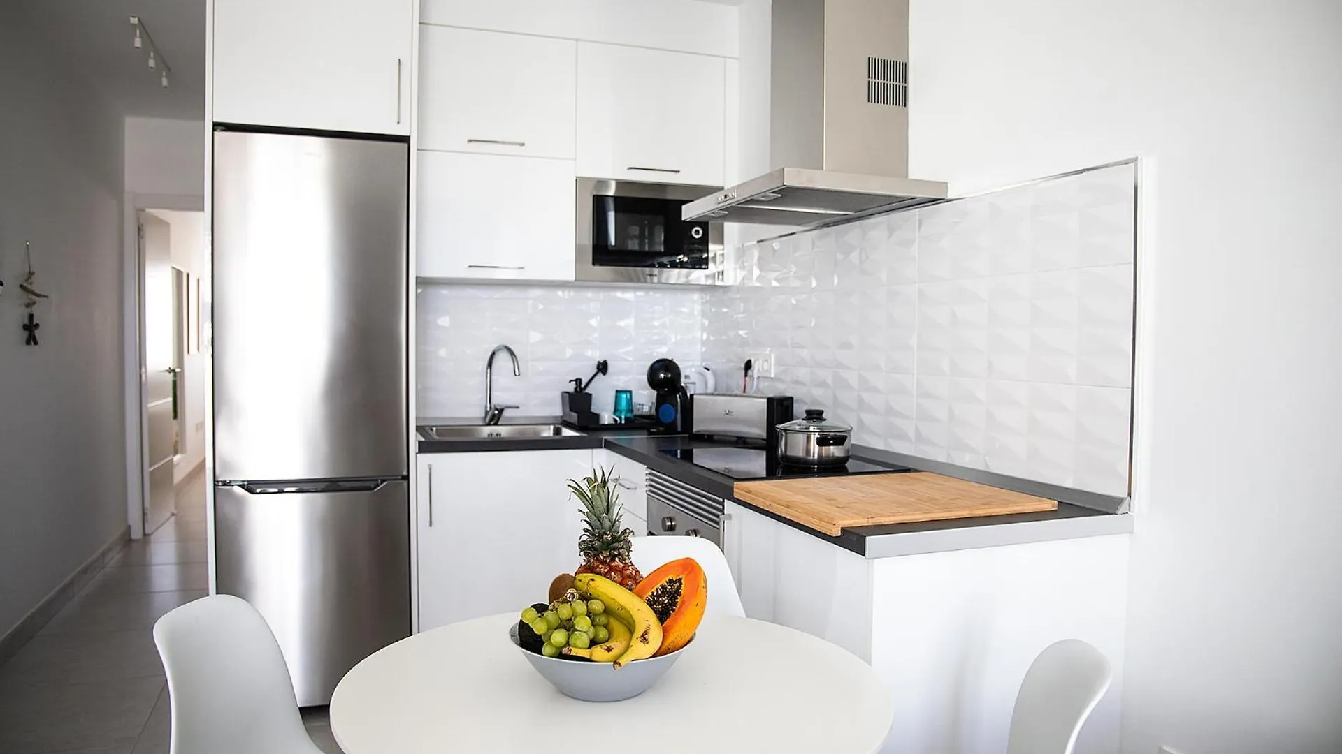 Dolce Vita Senator Luxury Apartment Costa Teguise Σπίτι διακοπών