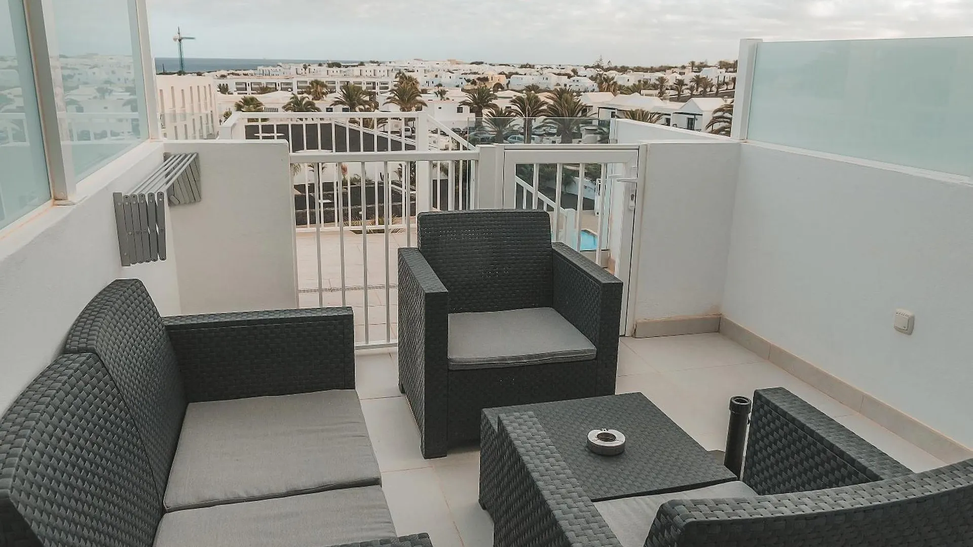 Dolce Vita Senator Luxury Apartment Costa Teguise
