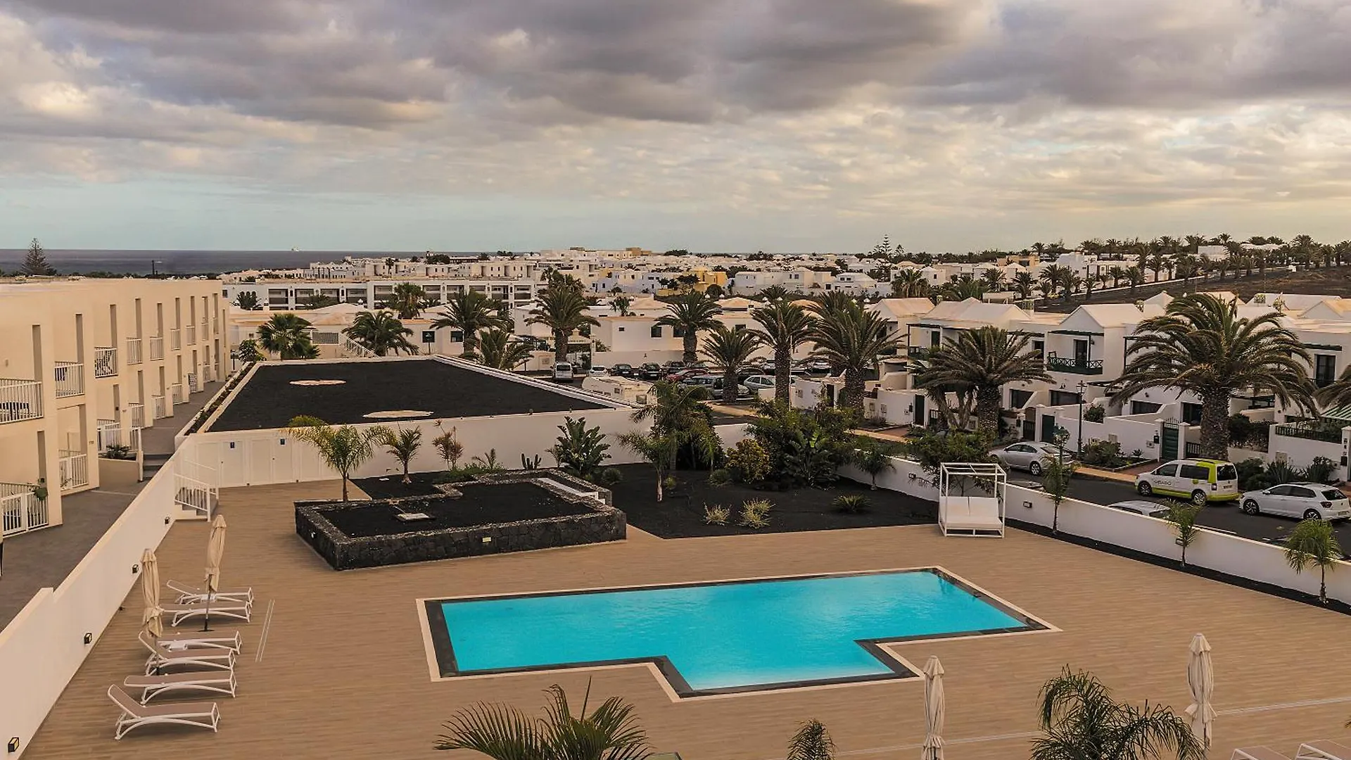 Dolce Vita Senator Luxury Apartment Costa Teguise 0*,  Ισπανία